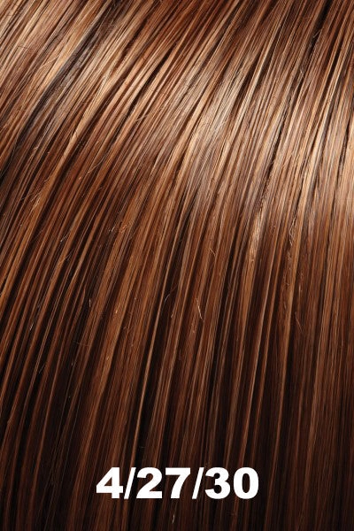 Colors - EasiHair -Human Hair