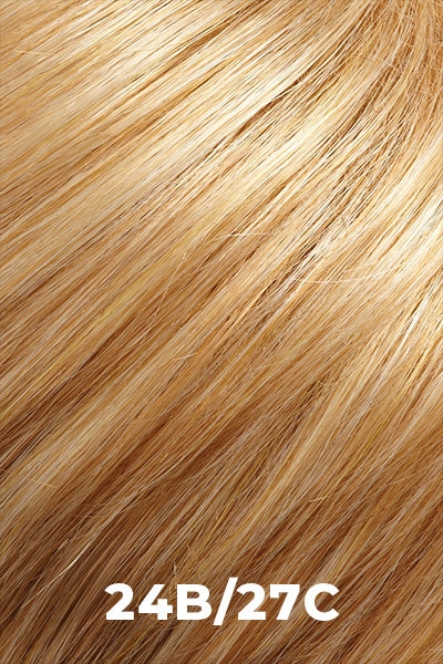 Colors - EasiHair -Human Hair