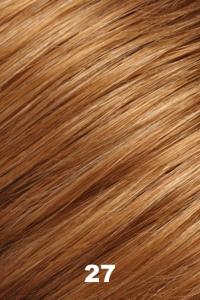 Colors - EasiHair -Human Hair