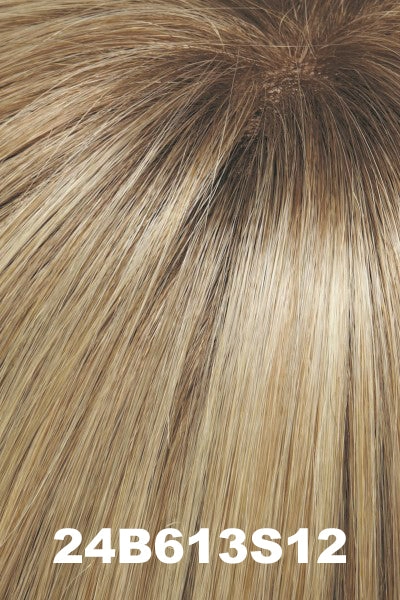 Colors - EasiHair -Human Hair