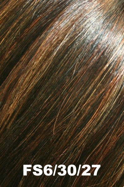 Colors - EasiHair -Human Hair