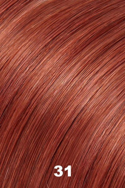 Colors - EasiHair -Human Hair