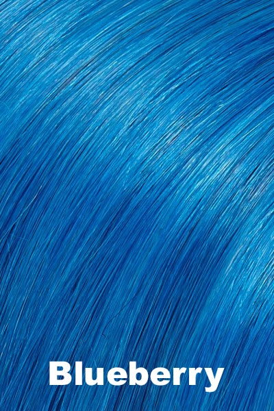 Colors - EasiHair -Human Hair