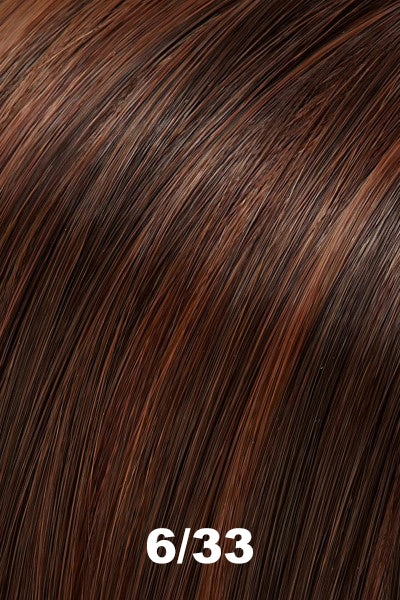 Colors - EasiHair - Synthetic