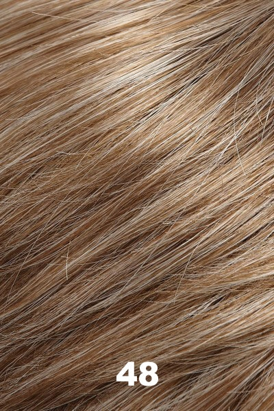 Colors - EasiHair - Synthetic
