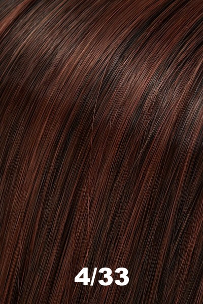 Colors - EasiHair - Synthetic