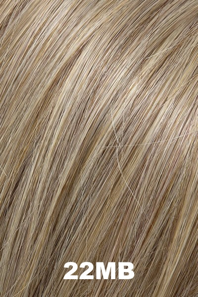 Colors - EasiHair - Synthetic