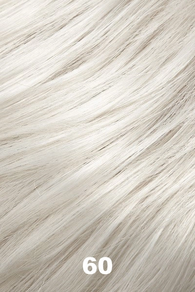 Colors - EasiHair - Synthetic