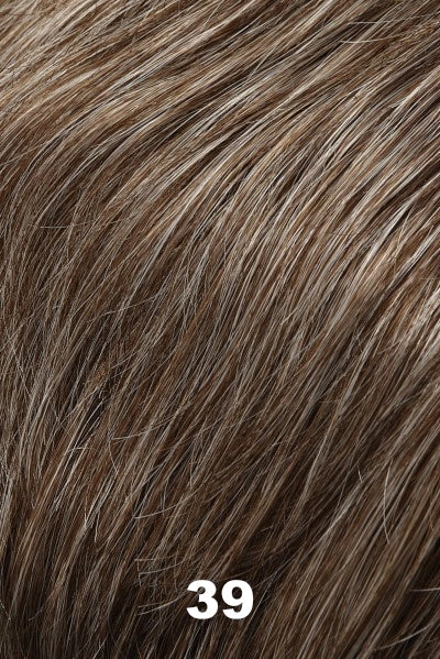 Colors - EasiHair - Synthetic