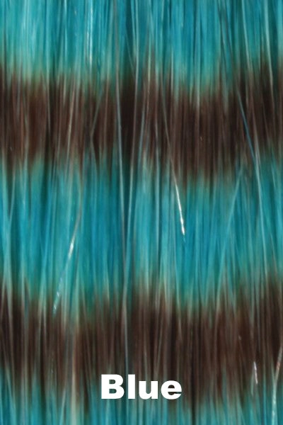 Colors - EasiHair - Synthetic