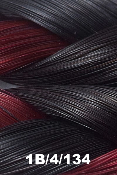 Colors - EasiHair - Synthetic