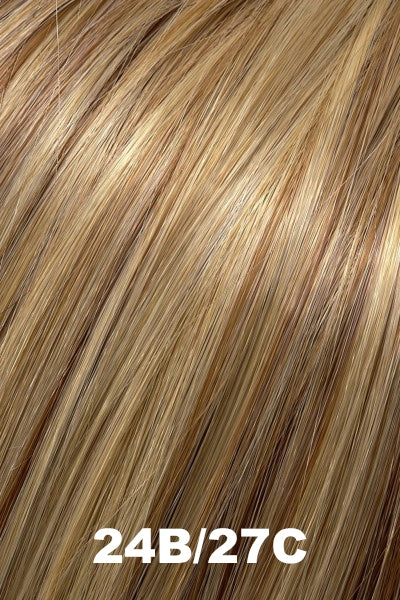 Colors - EasiHair - Synthetic