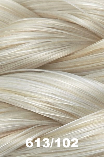 Colors - EasiHair - Synthetic