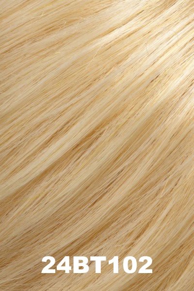 Colors - EasiHair - Synthetic