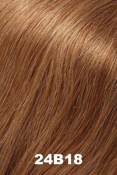 Colors - EasiHair - Synthetic