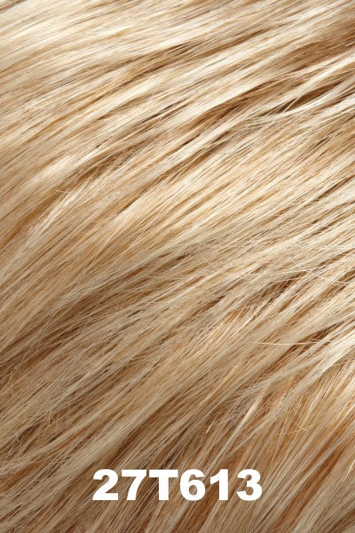 Colors - EasiHair - Synthetic
