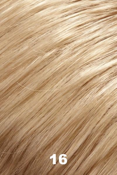 Colors - EasiHair - Synthetic