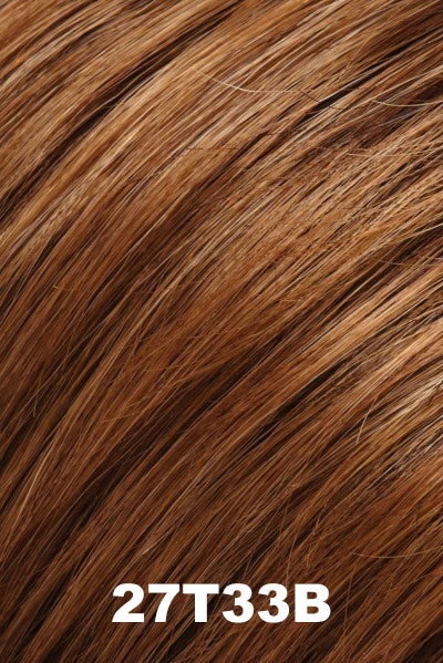 Colors - EasiHair - Synthetic