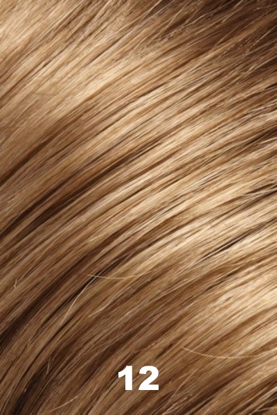 Colors - EasiHair - Synthetic