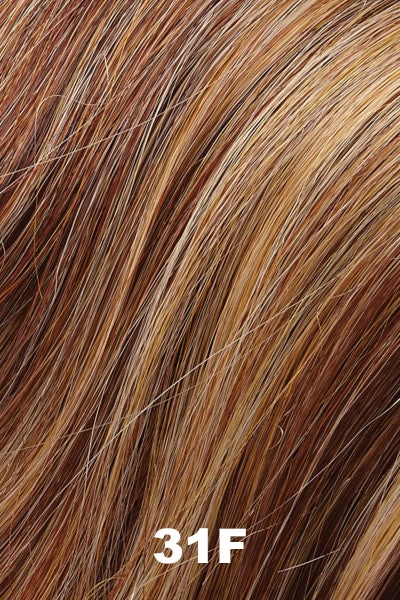 Colors - EasiHair - Synthetic