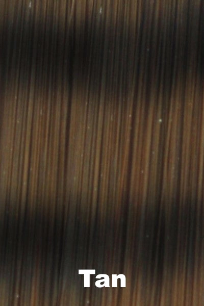 Colors - EasiHair - Synthetic