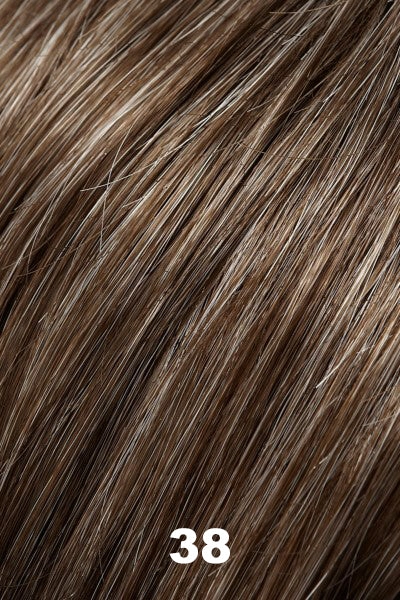 Colors - EasiHair - Synthetic