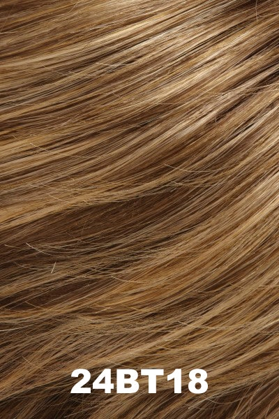 Colors - EasiHair - Synthetic