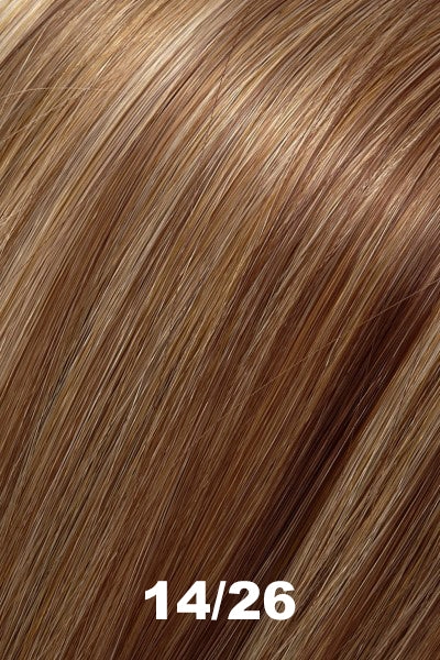 Colors - EasiHair - Synthetic