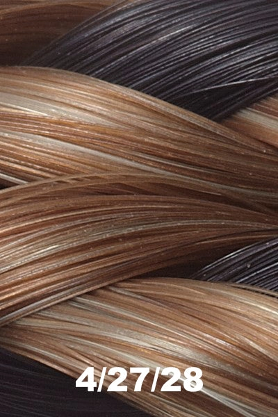 Colors - EasiHair - Synthetic