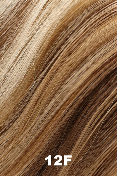 Colors - EasiHair - Synthetic