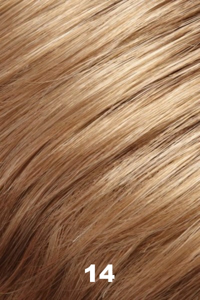 Colors - EasiHair - Synthetic
