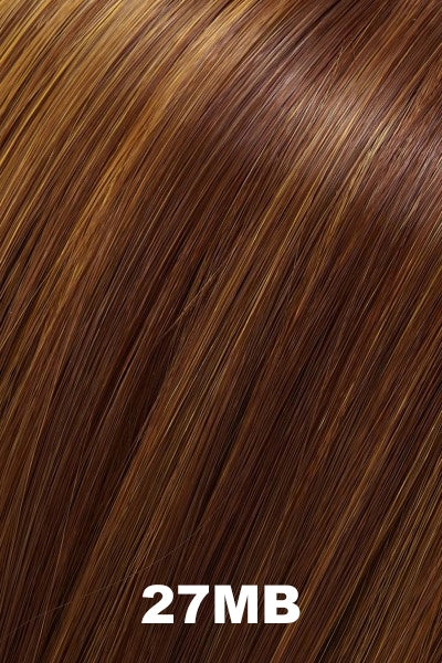 Colors - EasiHair - Synthetic