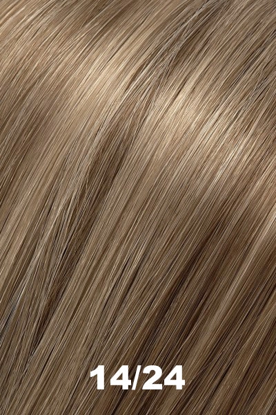 Colors - EasiHair - Synthetic