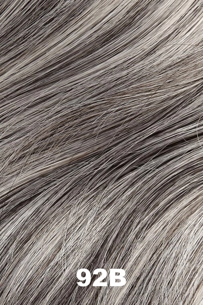 Colors - EasiHair - Synthetic