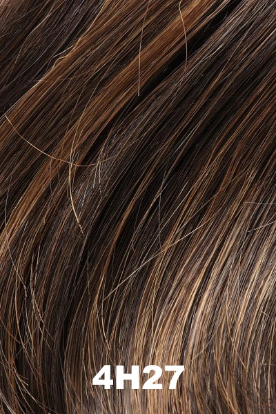 Colors - EasiHair - Synthetic