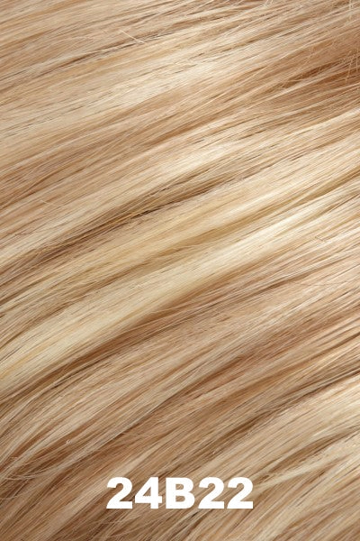Colors - EasiHair - Synthetic