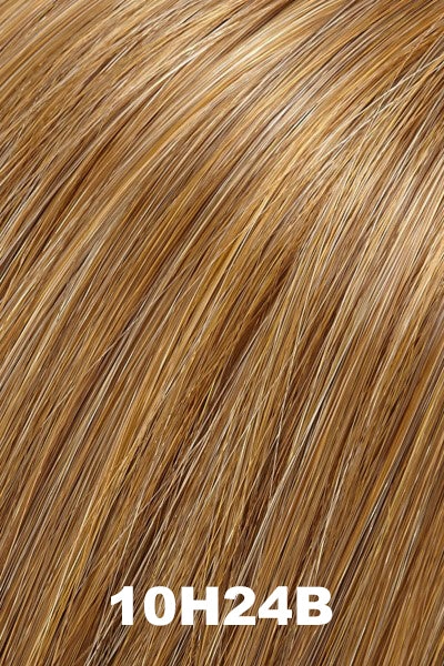 Colors - EasiHair - Synthetic