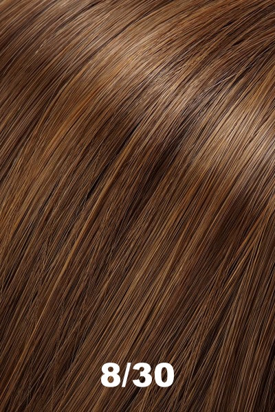 Colors - EasiHair - Synthetic