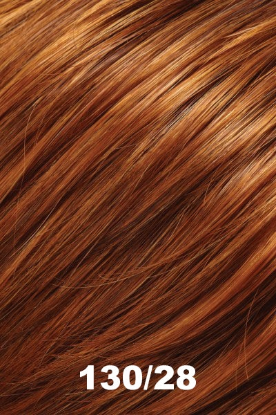 Colors - EasiHair - Synthetic