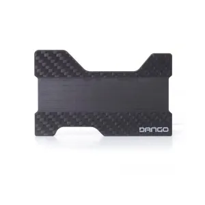 D Series Backplate | Carbon Fiber