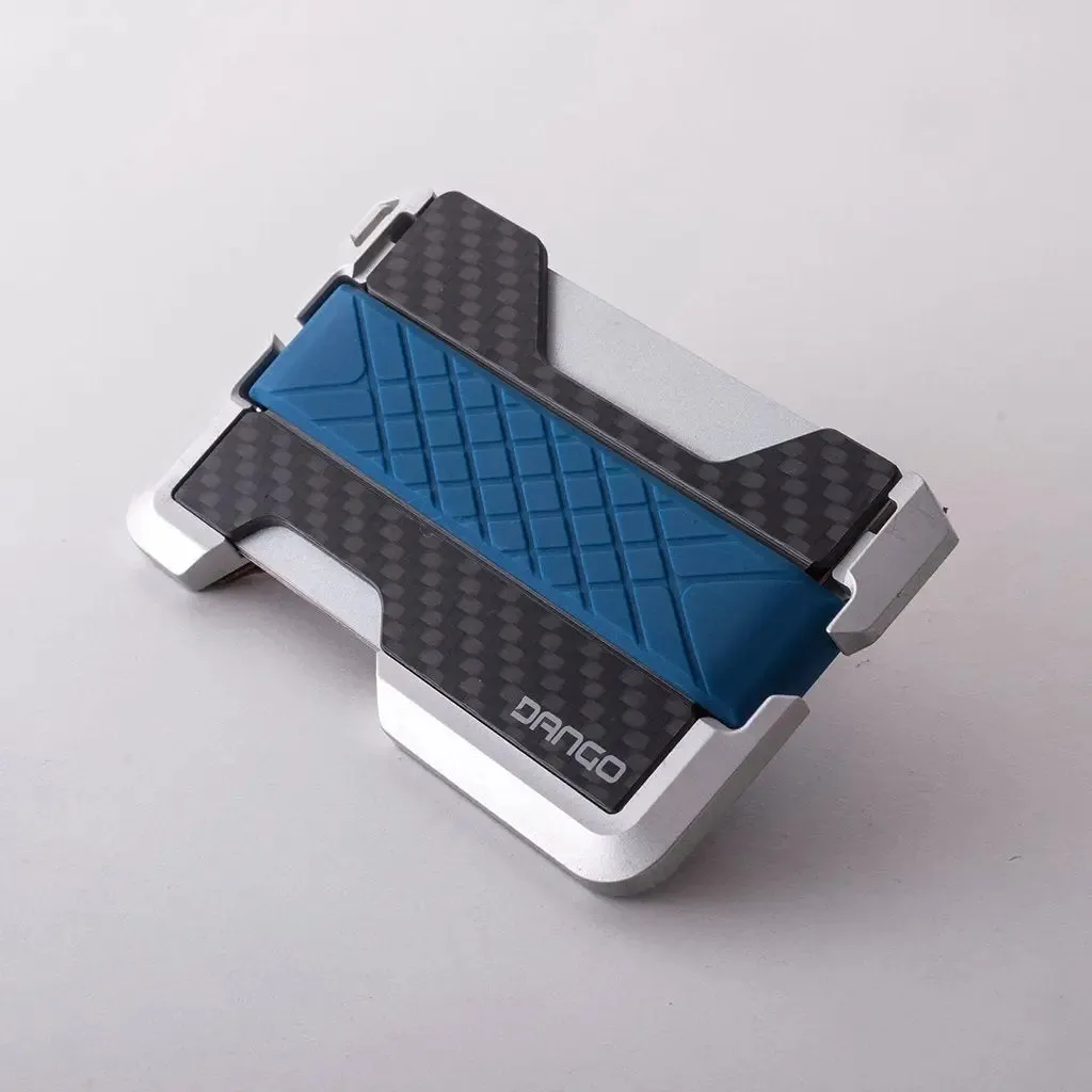 D Series Backplate | Carbon Fiber