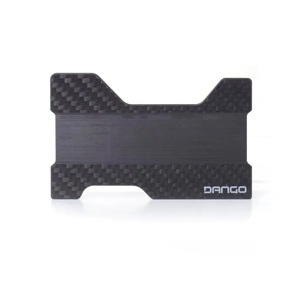 D Series Backplate | Carbon Fiber