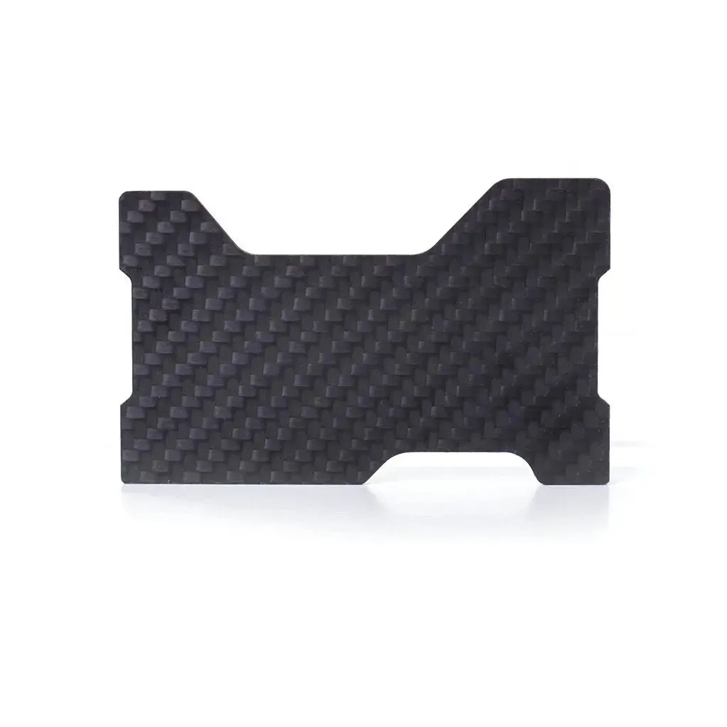 D Series Backplate | Carbon Fiber