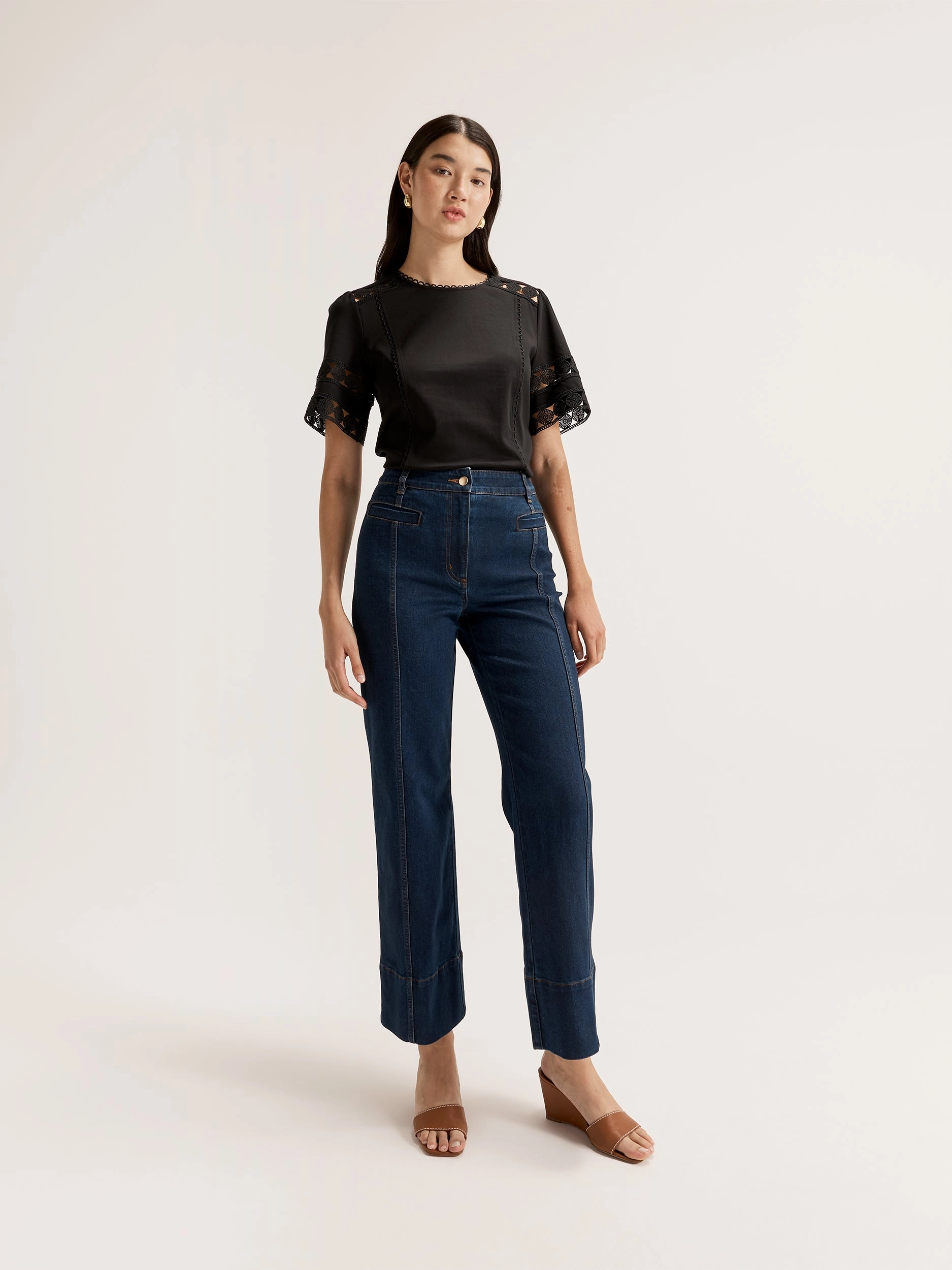 Daphne Top