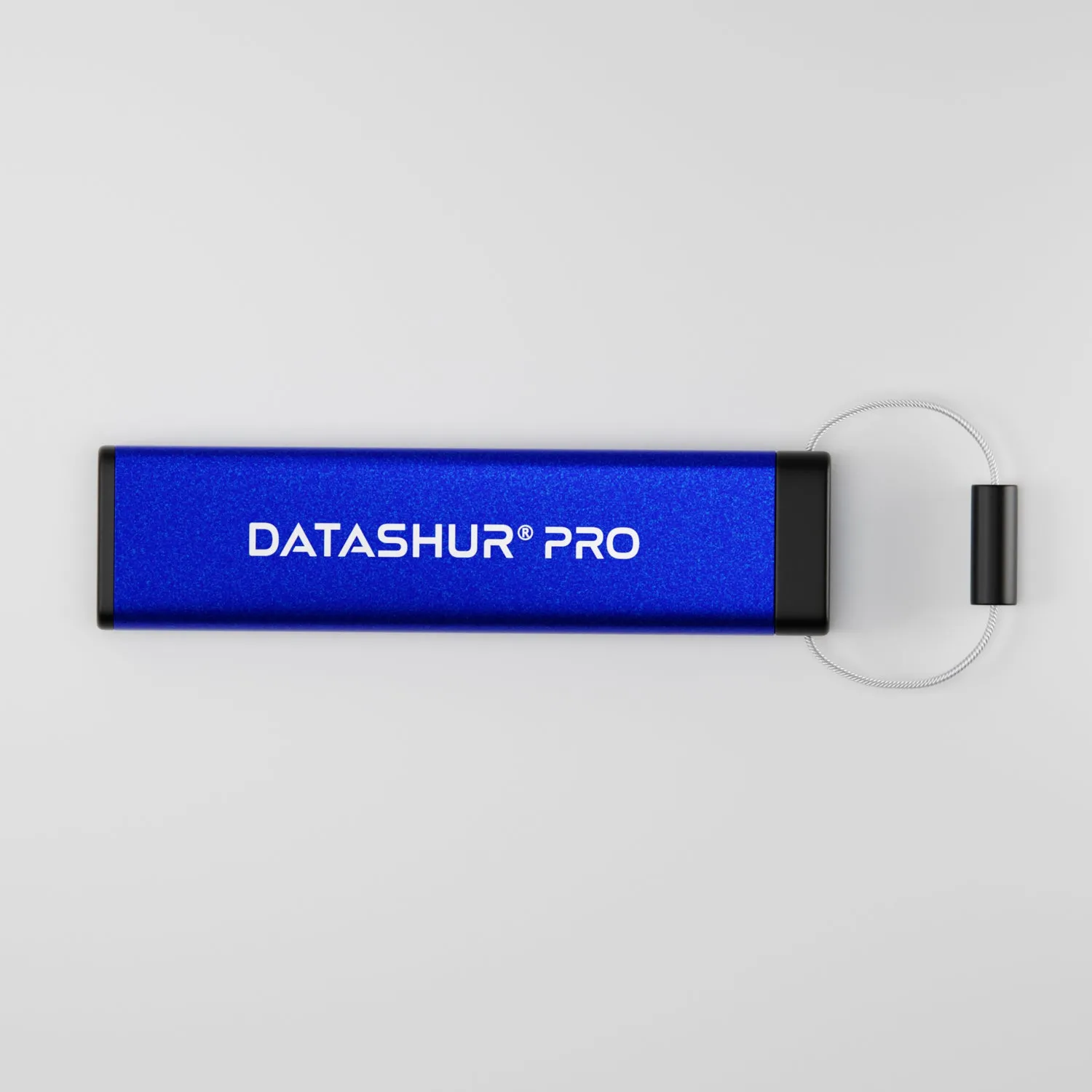 datAshur PRO Hardware Encrypted Flash Drive by iStorage