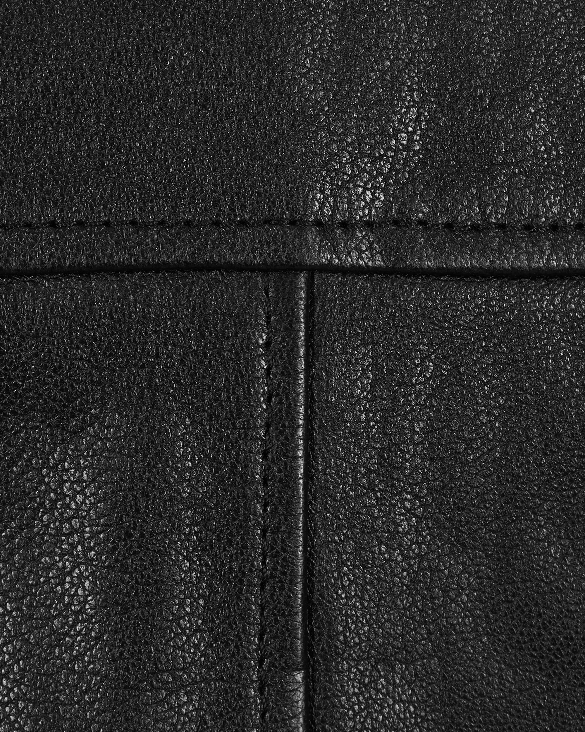 DL1961 Ines Leather Shirt