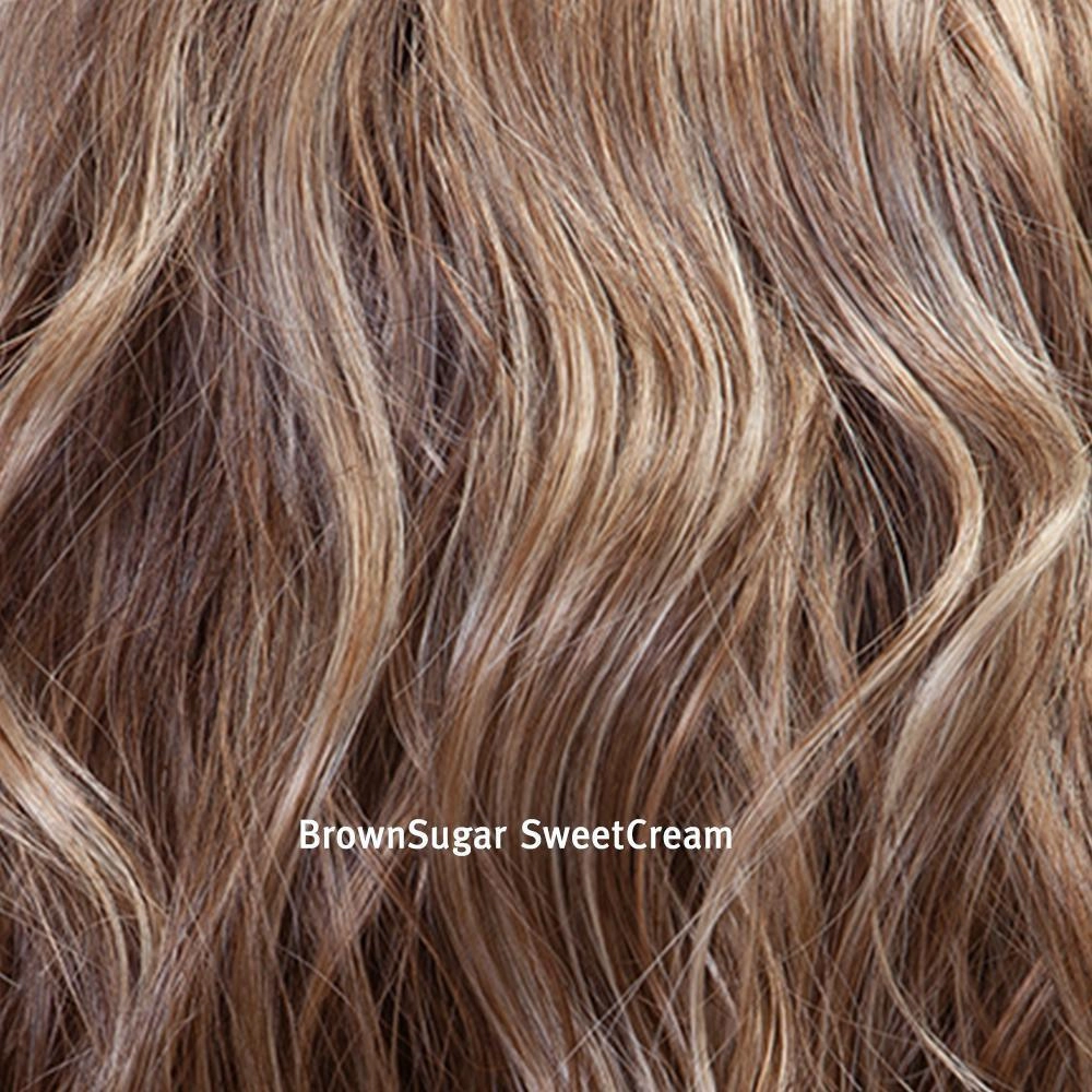 Dolce & Dolce 18 Wig by Belle Tress | Heat Friendly Synthetic (Lace Front)