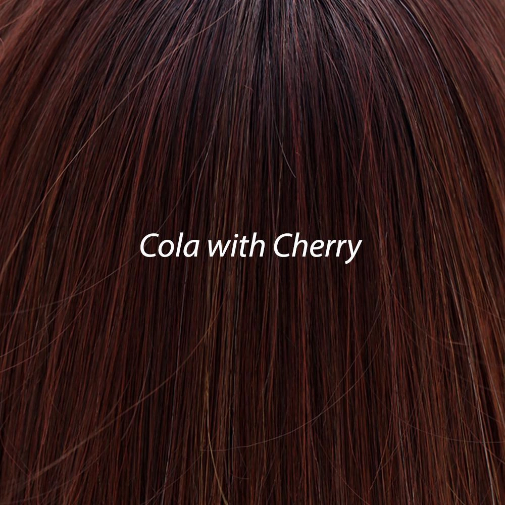Dolce & Dolce 18 Wig by Belle Tress | Heat Friendly Synthetic (Lace Front)