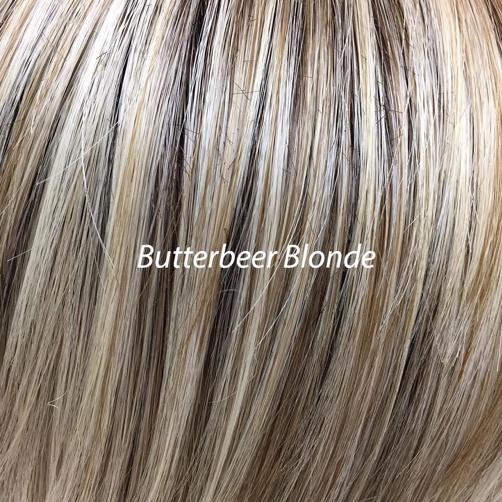 Dolce & Dolce 18 Wig by Belle Tress | Heat Friendly Synthetic (Lace Front)