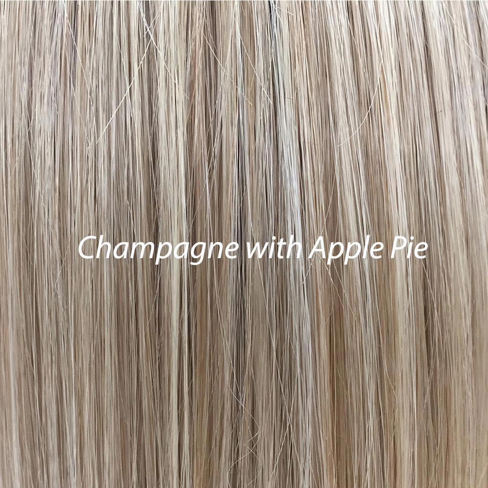 Dolce & Dolce 18 Wig by Belle Tress | Heat Friendly Synthetic (Lace Front)